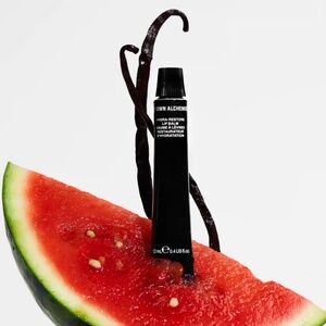 GROWN ALCHEMIST HYDRA-RESTORE LIP BALM - VANILLA WATERMELON